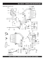 Preview for 58 page of MULTIQUIP Power Ultra-Silent DCA-45USI Operation And Parts Manual