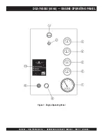 Предварительный просмотр 22 страницы MULTIQUIP Power Ultra-Silent DCA-70SSIU Operation And Parts Manual