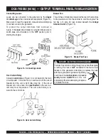 Предварительный просмотр 26 страницы MULTIQUIP Power Ultra-Silent DCA-70SSIU Operation And Parts Manual