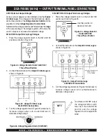 Предварительный просмотр 30 страницы MULTIQUIP Power Ultra-Silent DCA-70SSIU Operation And Parts Manual