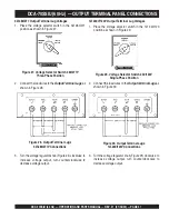 Предварительный просмотр 31 страницы MULTIQUIP Power Ultra-Silent DCA-70SSIU Operation And Parts Manual