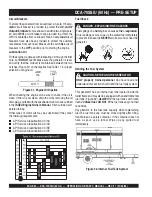 Предварительный просмотр 32 страницы MULTIQUIP Power Ultra-Silent DCA-70SSIU Operation And Parts Manual