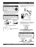 Предварительный просмотр 33 страницы MULTIQUIP Power Ultra-Silent DCA-70SSIU Operation And Parts Manual