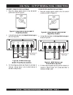 Preview for 31 page of MULTIQUIP Power Ultra-Silent DCA-70USJ Operation And Parts Manual