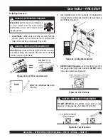 Preview for 33 page of MULTIQUIP Power Ultra-Silent DCA-70USJ Operation And Parts Manual