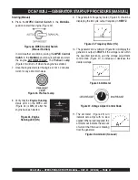 Preview for 37 page of MULTIQUIP Power Ultra-Silent DCA-70USJ Operation And Parts Manual