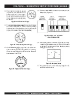 Preview for 38 page of MULTIQUIP Power Ultra-Silent DCA-70USJ Operation And Parts Manual