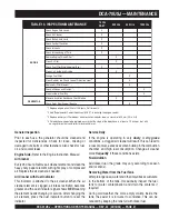 Preview for 41 page of MULTIQUIP Power Ultra-Silent DCA-70USJ Operation And Parts Manual