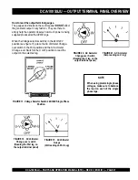 Preview for 37 page of MULTIQUIP Power WHISPERWATT DCA-100SSJU Parts And Operation Manual