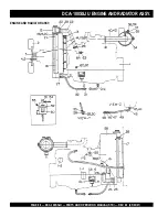 Preview for 68 page of MULTIQUIP Power WHISPERWATT DCA-100SSJU Parts And Operation Manual