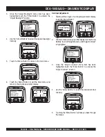 Preview for 28 page of MULTIQUIP Power WHISPERWATT DCA-150SSJU3 Operation And Parts Manual