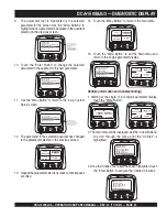 Preview for 33 page of MULTIQUIP Power WHISPERWATT DCA-150SSJU3 Operation And Parts Manual