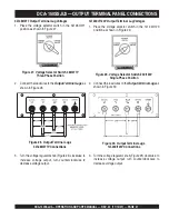 Preview for 47 page of MULTIQUIP Power WHISPERWATT DCA-150SSJU3 Operation And Parts Manual