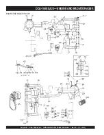 Preview for 78 page of MULTIQUIP Power WHISPERWATT DCA-150SSJU3 Operation And Parts Manual