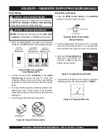 Preview for 35 page of MULTIQUIP Power WHISPERWATT DCA-20SPX Operation And Parts Manual