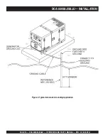 Preview for 16 page of MULTIQUIP Power WHISPERWATT DCA-220SSJ Operation And Parts Manual