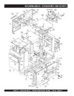 Предварительный просмотр 104 страницы MULTIQUIP Power WHISPERWATT DCA-220SSJ Operation And Parts Manual