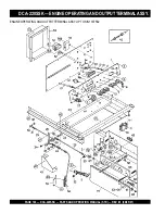 Предварительный просмотр 104 страницы MULTIQUIP Power WHISPERWATT DCA-220SSK Operation And Parts Manual