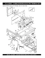 Предварительный просмотр 106 страницы MULTIQUIP Power WHISPERWATT DCA-220SSK Operation And Parts Manual