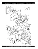 Предварительный просмотр 108 страницы MULTIQUIP Power WHISPERWATT DCA-220SSK Operation And Parts Manual