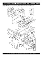 Предварительный просмотр 110 страницы MULTIQUIP Power WHISPERWATT DCA-220SSK Operation And Parts Manual