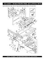 Предварительный просмотр 112 страницы MULTIQUIP Power WHISPERWATT DCA-220SSK Operation And Parts Manual