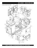 Preview for 142 page of MULTIQUIP Power WHISPERWATT DCA-220SSK Operation And Parts Manual