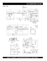 Предварительный просмотр 154 страницы MULTIQUIP Power WHISPERWATT DCA-220SSK Operation And Parts Manual