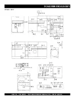 Предварительный просмотр 156 страницы MULTIQUIP Power WHISPERWATT DCA-220SSK Operation And Parts Manual