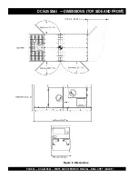 Preview for 22 page of MULTIQUIP POWER WHISPERWATT DCA-25SSAI Parts And Operation Manual