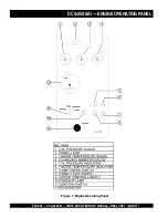 Preview for 26 page of MULTIQUIP POWER WHISPERWATT DCA-25SSAI Parts And Operation Manual