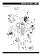 Preview for 64 page of MULTIQUIP POWER WHISPERWATT DCA-25SSAI Parts And Operation Manual