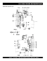 Preview for 68 page of MULTIQUIP POWER WHISPERWATT DCA-25SSAI Parts And Operation Manual