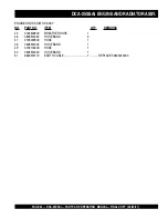 Preview for 69 page of MULTIQUIP POWER WHISPERWATT DCA-25SSAI Parts And Operation Manual