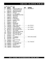 Preview for 101 page of MULTIQUIP POWER WHISPERWATT DCA-25SSAI Parts And Operation Manual