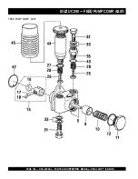 Preview for 128 page of MULTIQUIP POWER WHISPERWATT DCA-25SSAI Parts And Operation Manual