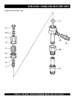 Preview for 132 page of MULTIQUIP POWER WHISPERWATT DCA-25SSAI Parts And Operation Manual