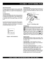 Preview for 28 page of MULTIQUIP POWER WHISPERWATT DCA-25SSI2 Parts And Operation Manual