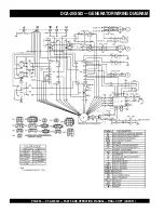 Preview for 50 page of MULTIQUIP POWER WHISPERWATT DCA-25SSI2 Parts And Operation Manual