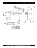 Preview for 51 page of MULTIQUIP POWER WHISPERWATT DCA-25SSI2 Parts And Operation Manual