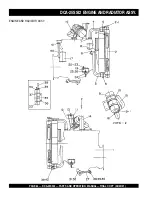 Preview for 64 page of MULTIQUIP POWER WHISPERWATT DCA-25SSI2 Parts And Operation Manual