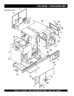 Preview for 76 page of MULTIQUIP POWER WHISPERWATT DCA-25SSI2 Parts And Operation Manual