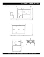 Preview for 80 page of MULTIQUIP POWER WHISPERWATT DCA-25SSI2 Parts And Operation Manual