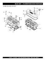 Preview for 84 page of MULTIQUIP POWER WHISPERWATT DCA-25SSI2 Parts And Operation Manual