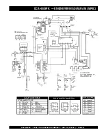 Preview for 61 page of MULTIQUIP Power WHISPERWATT DCA-400SPK Parts And Operation Manual