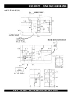 Предварительный просмотр 104 страницы MULTIQUIP Power WHISPERWATT DCA-400SPK Parts And Operation Manual