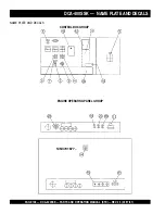 Preview for 108 page of MULTIQUIP Power WHISPERWATT DCA-400SSK Parts And Operation Manual