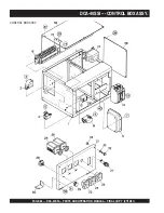 Preview for 68 page of MULTIQUIP Power WHISPERWATT DCA-40SSI Parts And Operation Manual