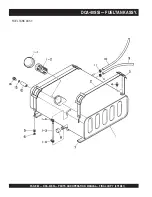 Preview for 82 page of MULTIQUIP Power WHISPERWATT DCA-40SSI Parts And Operation Manual