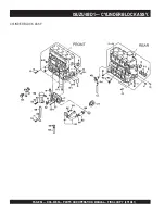 Preview for 96 page of MULTIQUIP Power WHISPERWATT DCA-40SSI Parts And Operation Manual